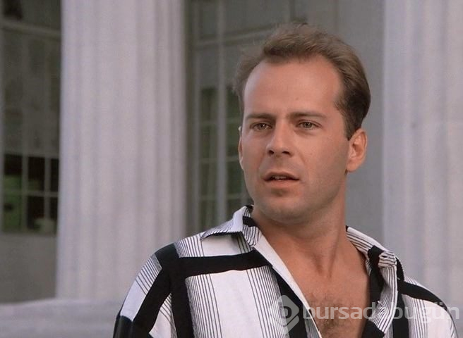 64. yaşına özel unutulmaz Bruce Willis filmleri