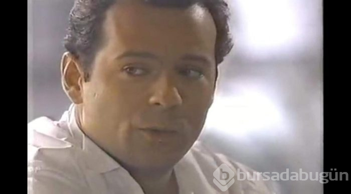 64. yaşına özel unutulmaz Bruce Willis filmleri