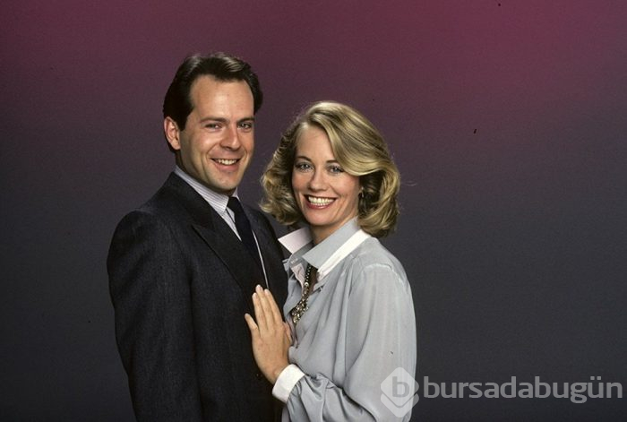 64. yaşına özel unutulmaz Bruce Willis filmleri