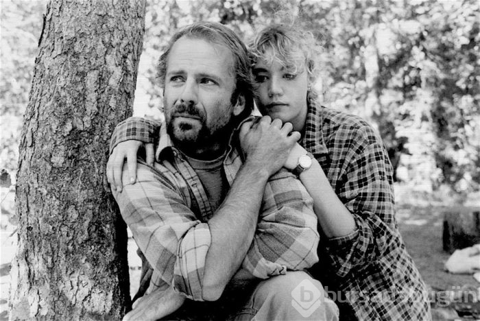64. yaşına özel unutulmaz Bruce Willis filmleri