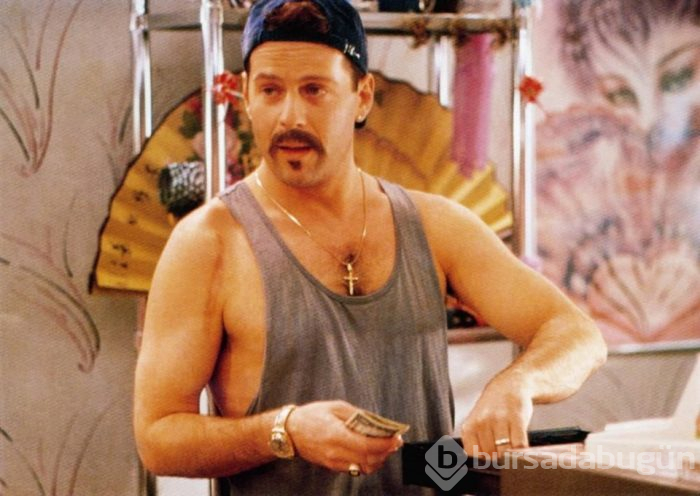 64. yaşına özel unutulmaz Bruce Willis filmleri