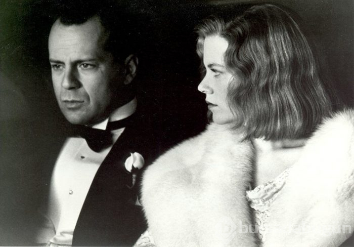 64. yaşına özel unutulmaz Bruce Willis filmleri