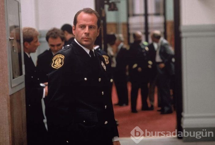 64. yaşına özel unutulmaz Bruce Willis filmleri