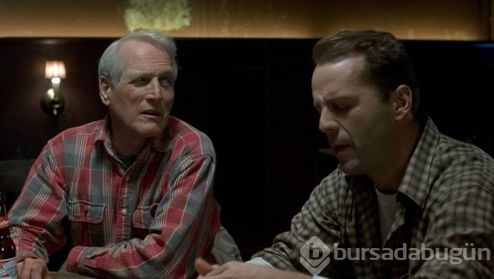 64. yaşına özel unutulmaz Bruce Willis filmleri