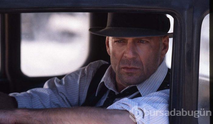 64. yaşına özel unutulmaz Bruce Willis filmleri