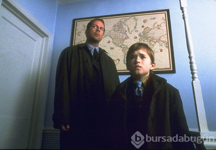 64. yaşına özel unutulmaz Bruce Willis filmleri
