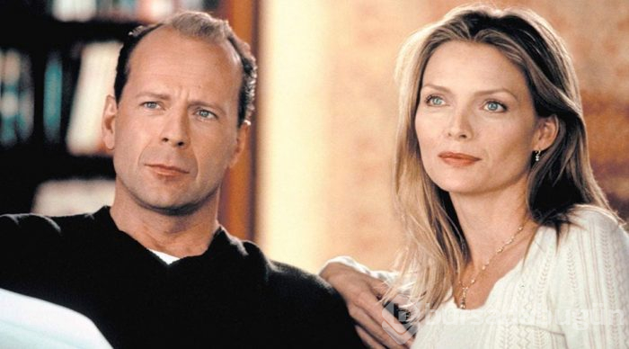 64. yaşına özel unutulmaz Bruce Willis filmleri
