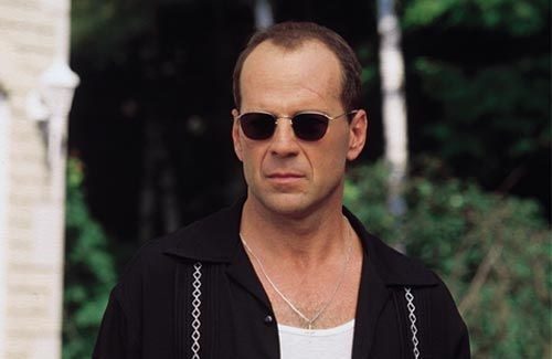 64. yaşına özel unutulmaz Bruce Willis filmleri