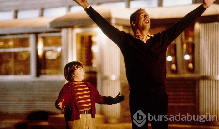 64. yaşına özel unutulmaz Bruce Willis filmleri