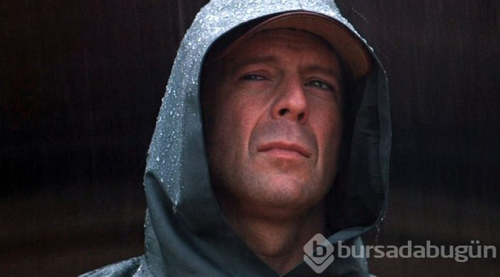 64. yaşına özel unutulmaz Bruce Willis filmleri