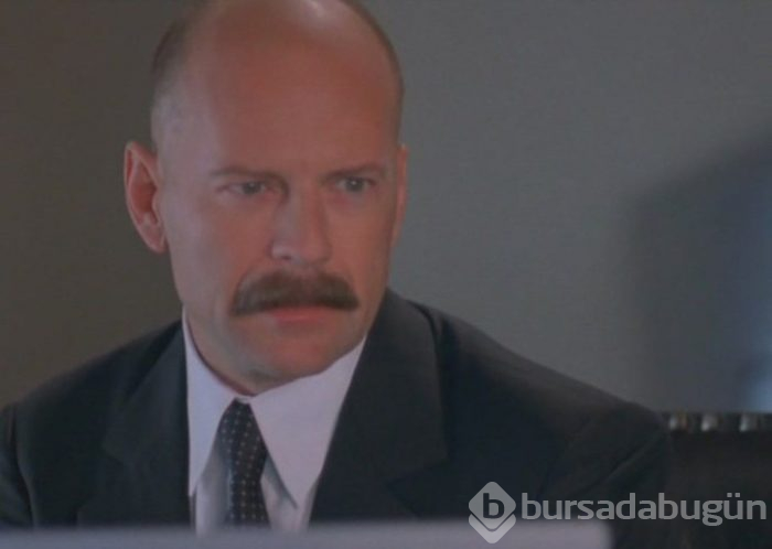 64. yaşına özel unutulmaz Bruce Willis filmleri