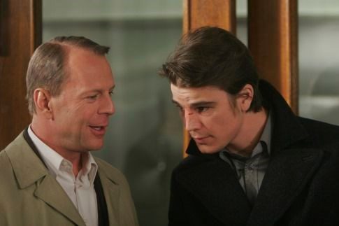 64. yaşına özel unutulmaz Bruce Willis filmleri