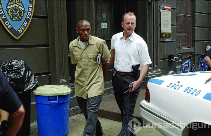64. yaşına özel unutulmaz Bruce Willis filmleri