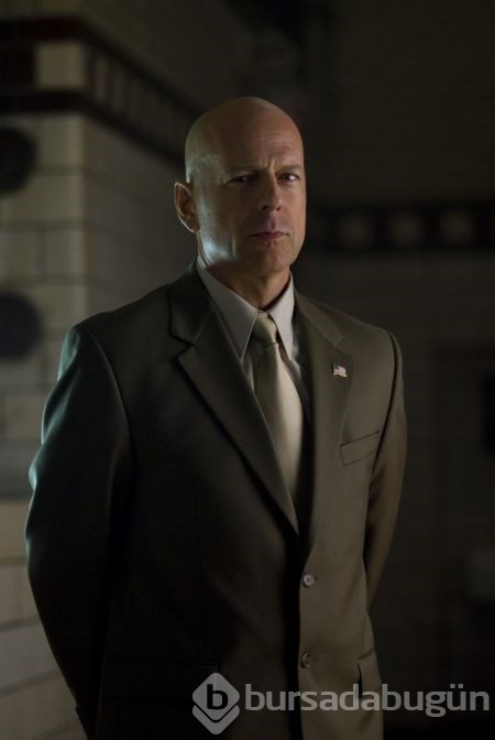 64. yaşına özel unutulmaz Bruce Willis filmleri