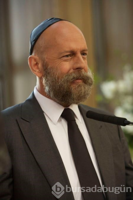 64. yaşına özel unutulmaz Bruce Willis filmleri