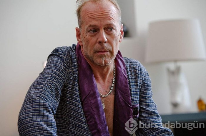 64. yaşına özel unutulmaz Bruce Willis filmleri