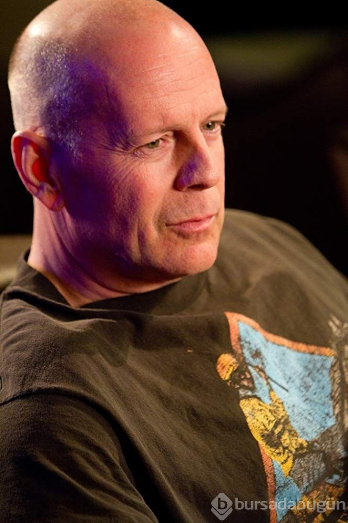 64. yaşına özel unutulmaz Bruce Willis filmleri