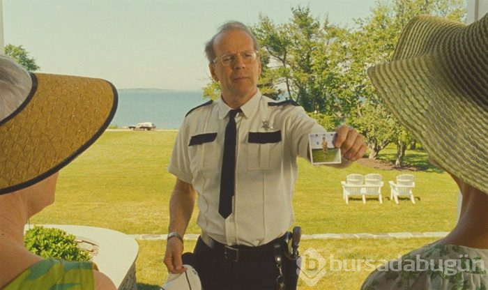 64. yaşına özel unutulmaz Bruce Willis filmleri