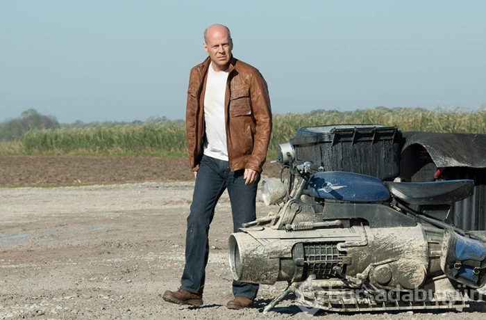 64. yaşına özel unutulmaz Bruce Willis filmleri