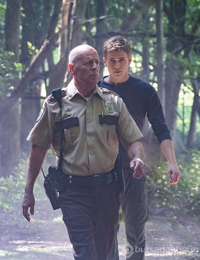 64. yaşına özel unutulmaz Bruce Willis filmleri