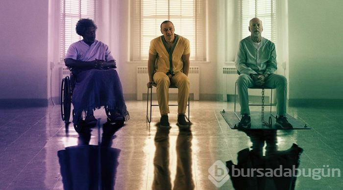 64. yaşına özel unutulmaz Bruce Willis filmleri