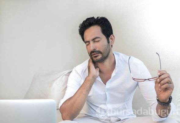Ofis çalışanlarına sırt ve bel sağlığı için 11 öneri
