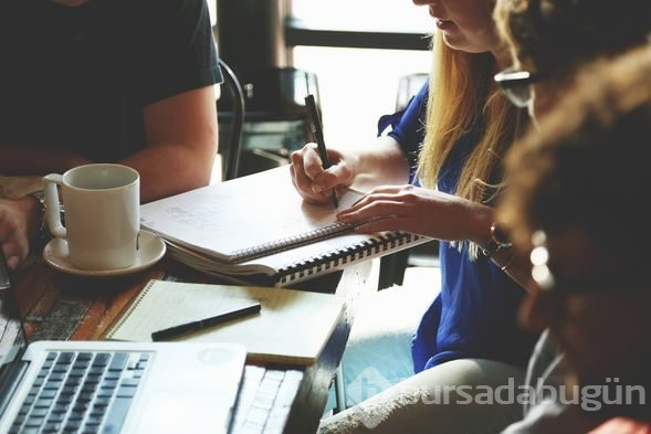 Ofis çalışanlarına sırt ve bel sağlığı için 11 öneri
