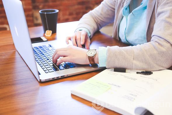 Ofis çalışanlarına sırt ve bel sağlığı için 11 öneri
