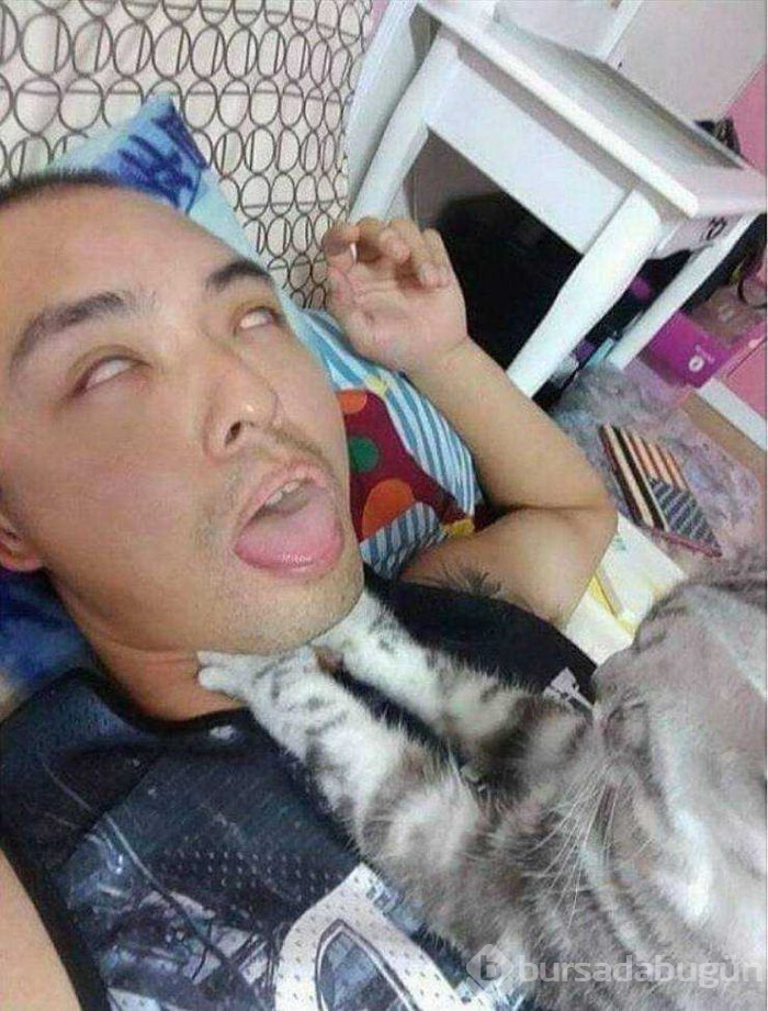 Günün en çok paylaşılan fotoğrafları
