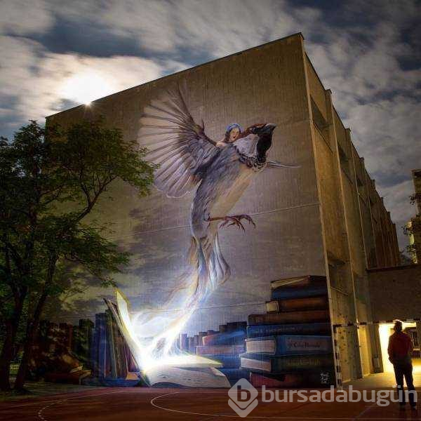 Günün en çok paylaşılan fotoğrafları
