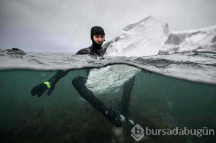 Günün en çok paylaşılan fotoğrafları
