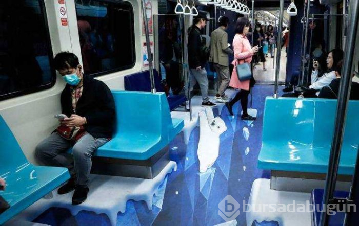 Günün en çok paylaşılan fotoğrafları
