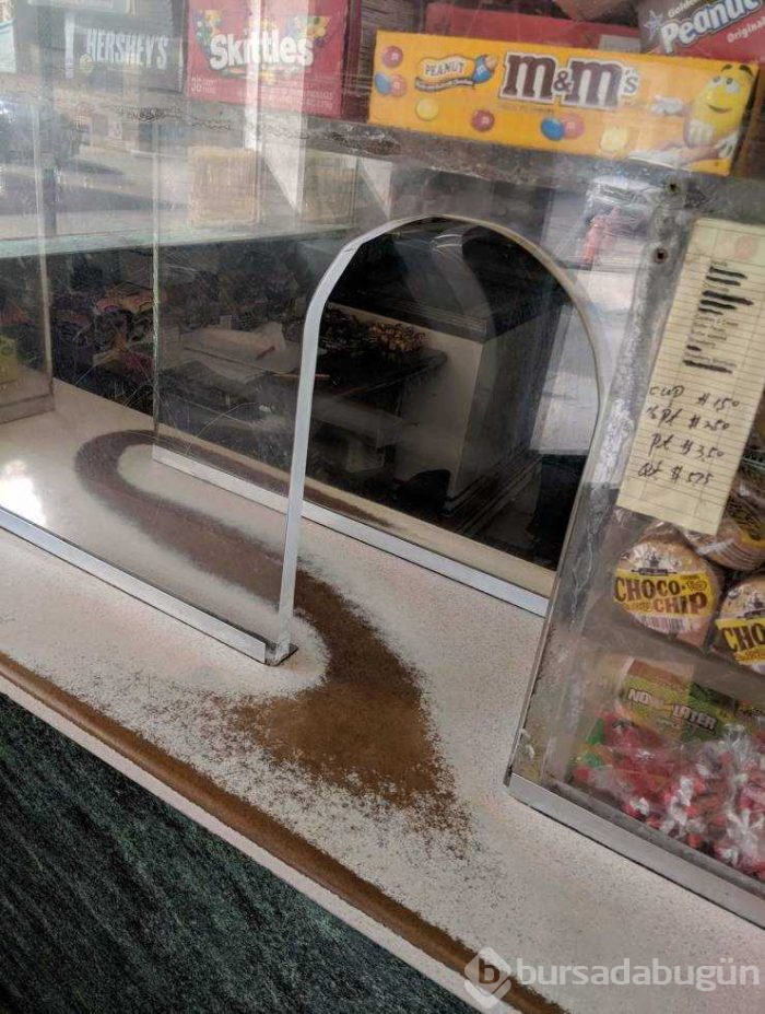 Günün en çok paylaşılan fotoğrafları
