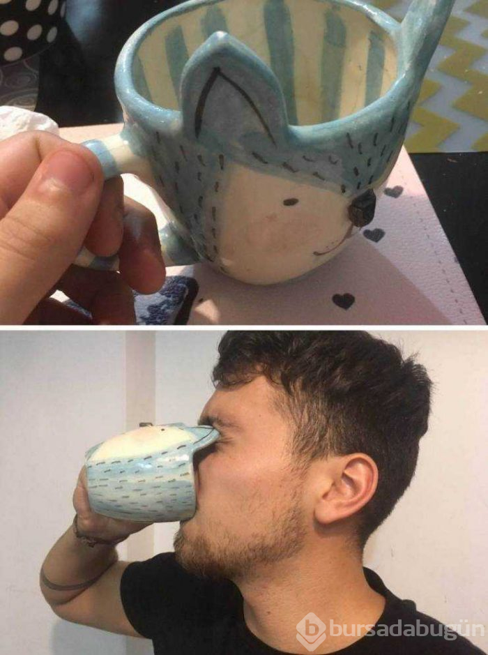 Günün en çok paylaşılan fotoğrafları
