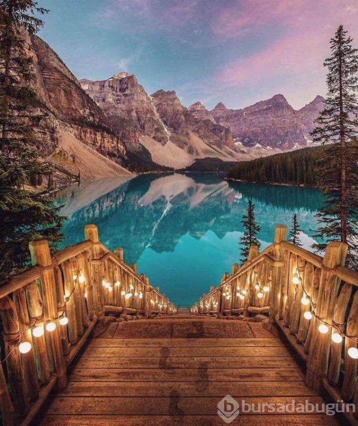 Günün en çok paylaşılan fotoğrafları

