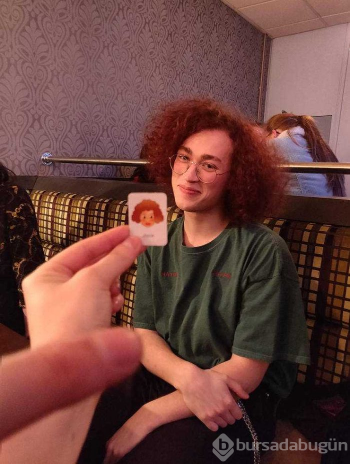 Günün en çok paylaşılan fotoğrafları
