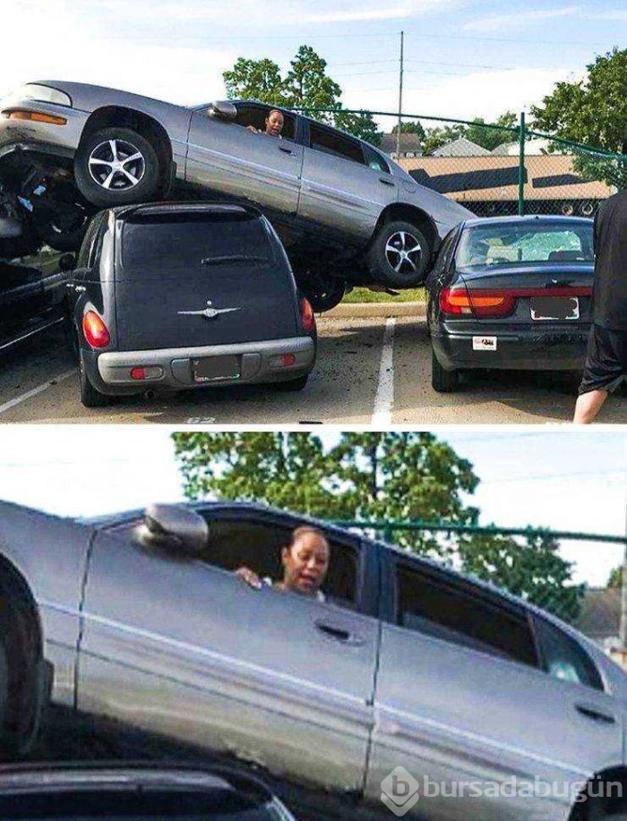 Günün en çok paylaşılan fotoğrafları
