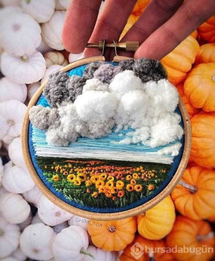 Günün en çok paylaşılan fotoğrafları
