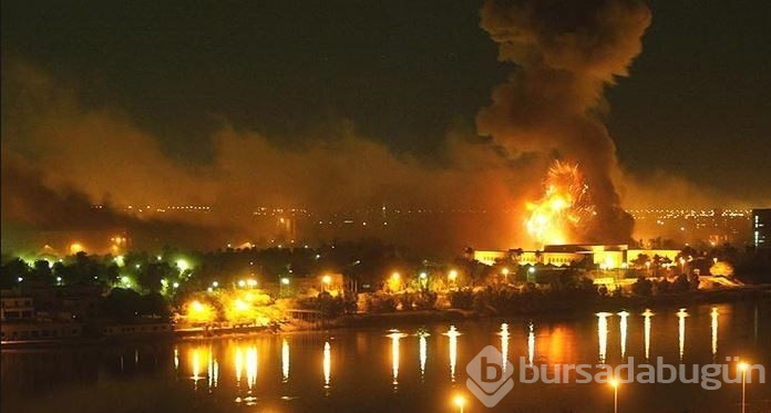 20 Mart 2019 Tarihte bugün neler oldu?