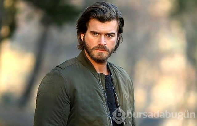 Kıvanç Tatlıtuğ isyan etti!

