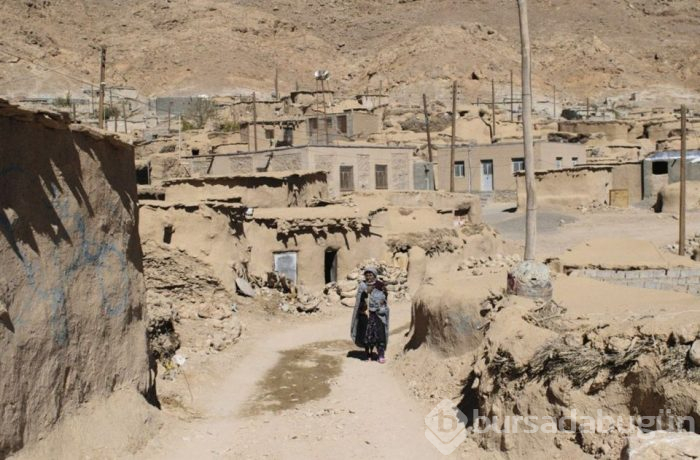 İran'ın cüceler köyü: Makhunik