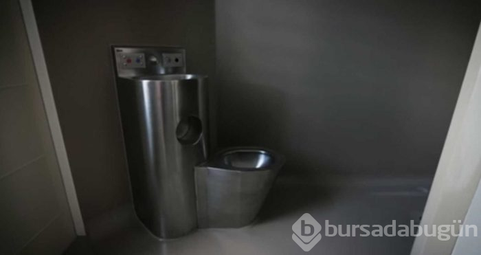 Yeni Zelanda basını ortaya çıkardı! İşte o hapishane

