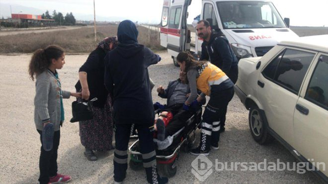 Evleri yerle bir etti! işte 5,5 şiddetindeki depremden sonra ilk görüntüler