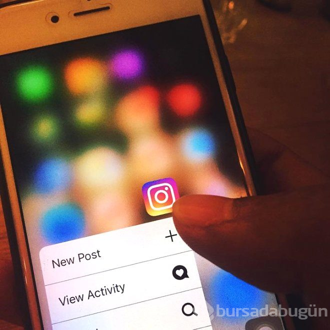 Instagram'a bomba özellik geliyor! artık tek tuşla fotoğraftaki sizin olacak