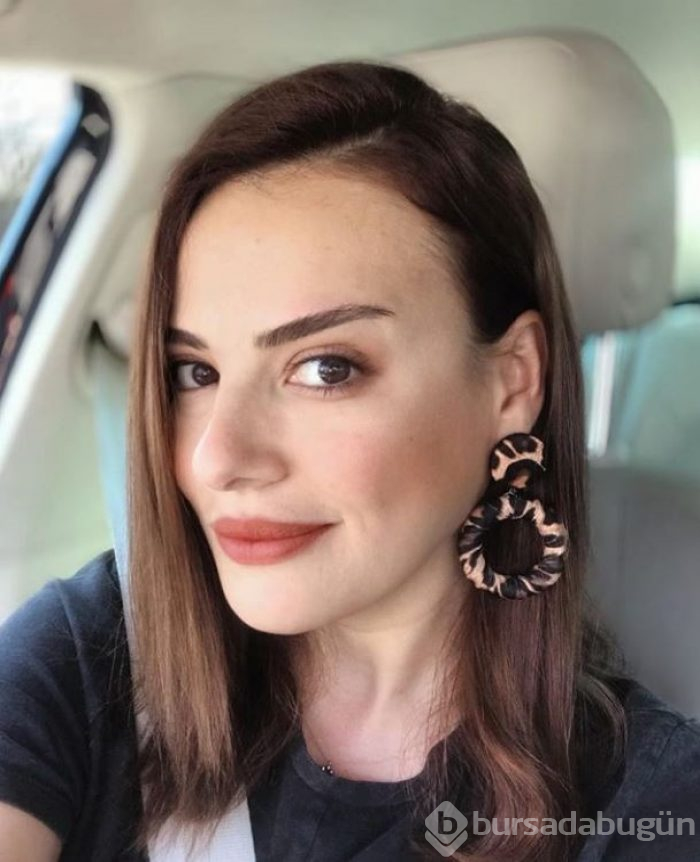 Instagram'da ünlüler - 20.03.2019

