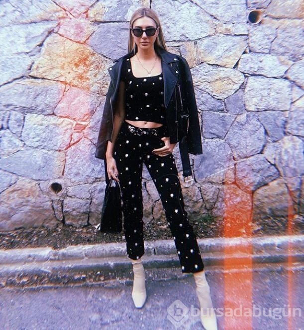 Instagram'da ünlüler - 20.03.2019

