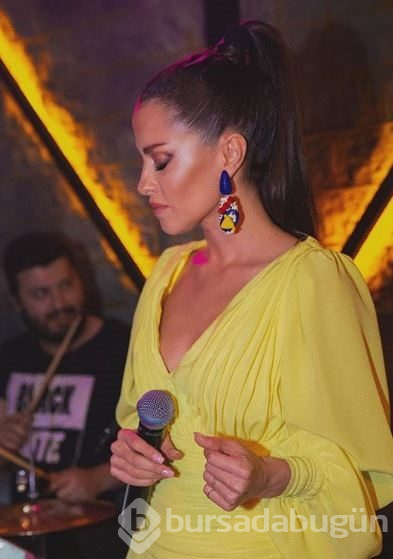 Instagram'da ünlüler - 20.03.2019

