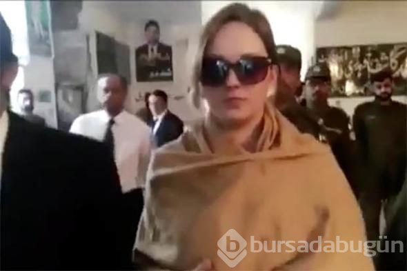 İdam cezasıyla yargılanan modelin cezası belli oldu!