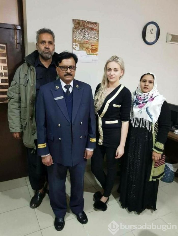İdam cezasıyla yargılanan modelin cezası belli oldu!