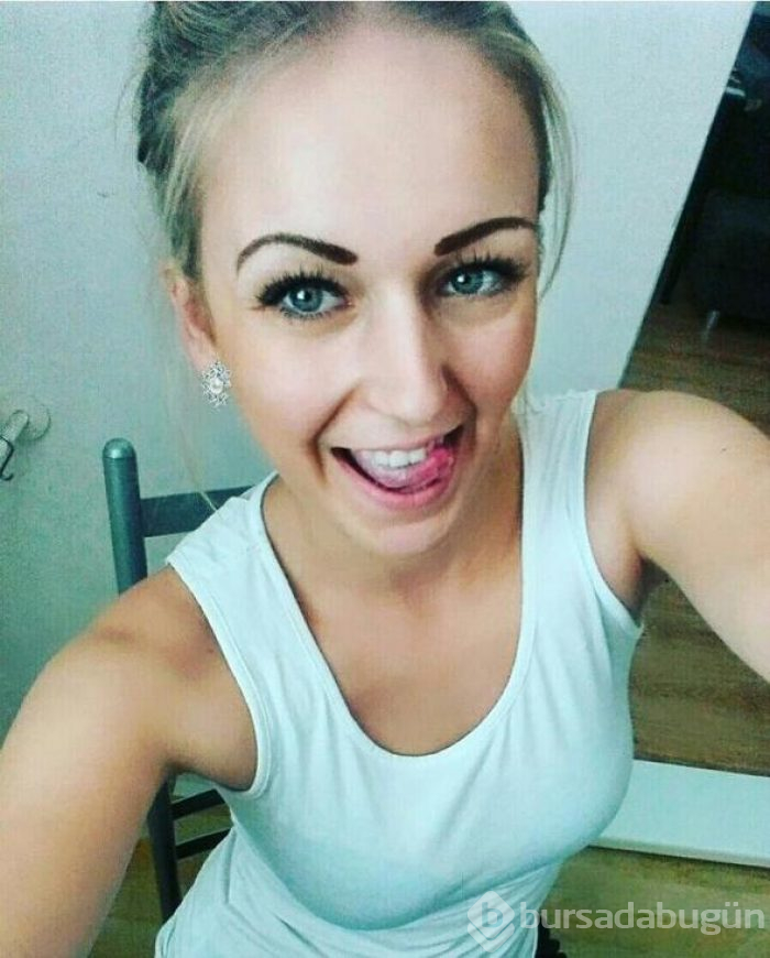 İdam cezasıyla yargılanan modelin cezası belli oldu!
